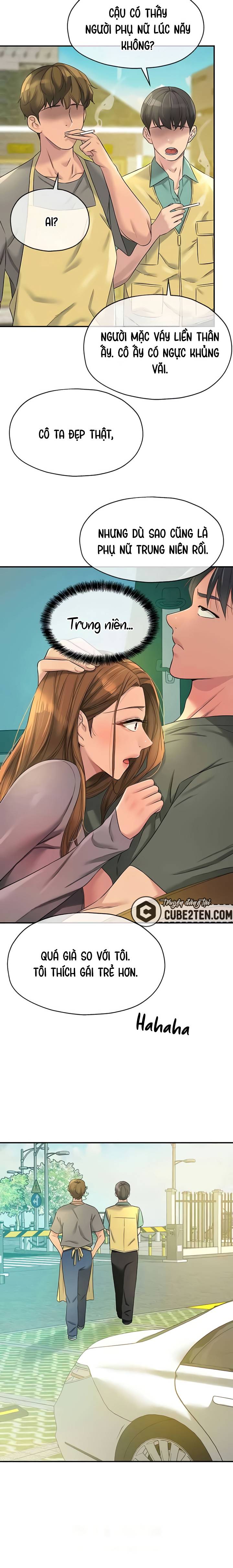 Lỗ đã mở Chap Ch. 94-Lỗ đã mở - Next Chap 95