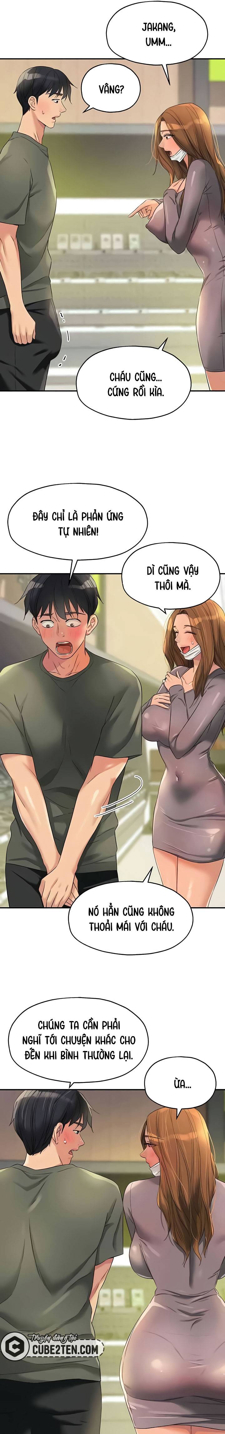 Lỗ đã mở Chap Ch. 93-Lỗ đã mở - Next Chap 94