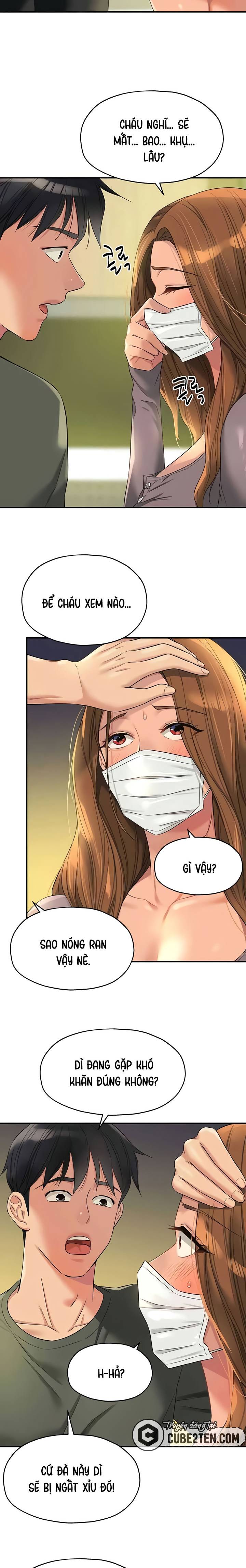 Lỗ đã mở Chap Ch. 93-Lỗ đã mở - Next Chap 94