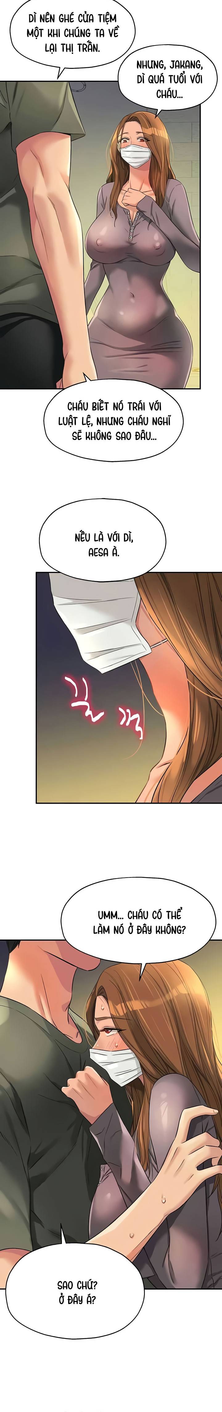 Lỗ đã mở Chap Ch. 93-Lỗ đã mở - Next Chap 94