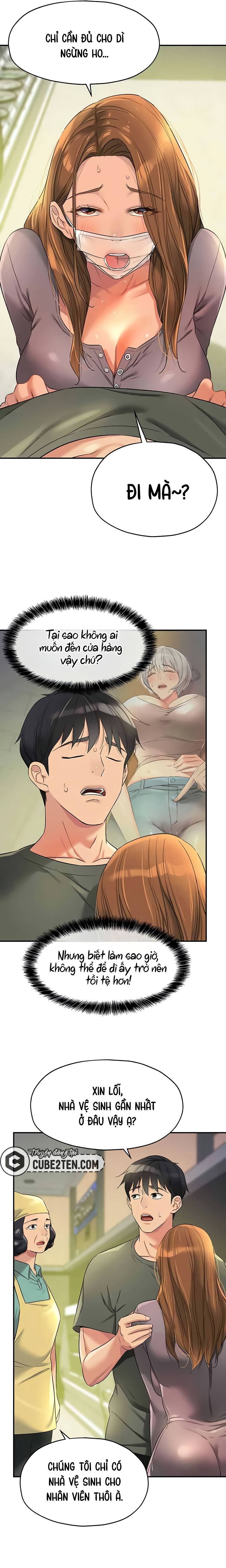 Lỗ đã mở Chap Ch. 93-Lỗ đã mở - Next Chap 94