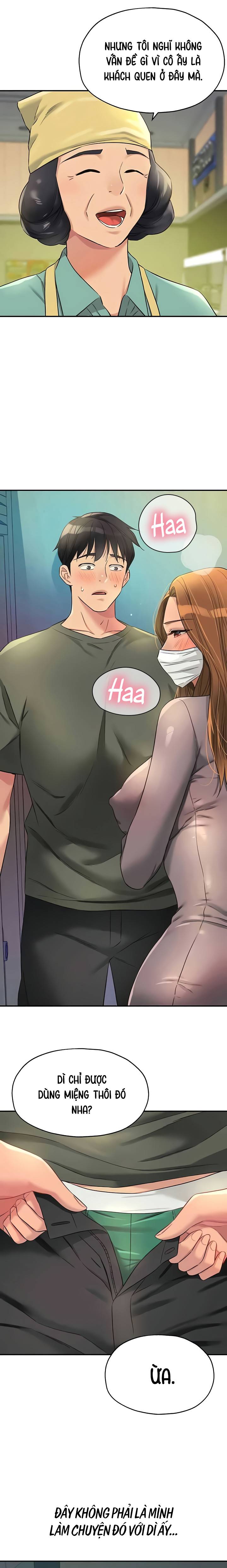 Lỗ đã mở Chap Ch. 93-Lỗ đã mở - Next Chap 94