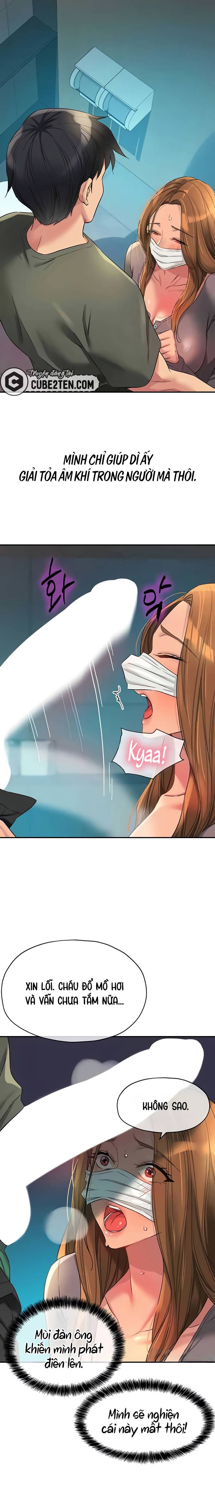 Lỗ đã mở Chap Ch. 93-Lỗ đã mở - Next Chap 94