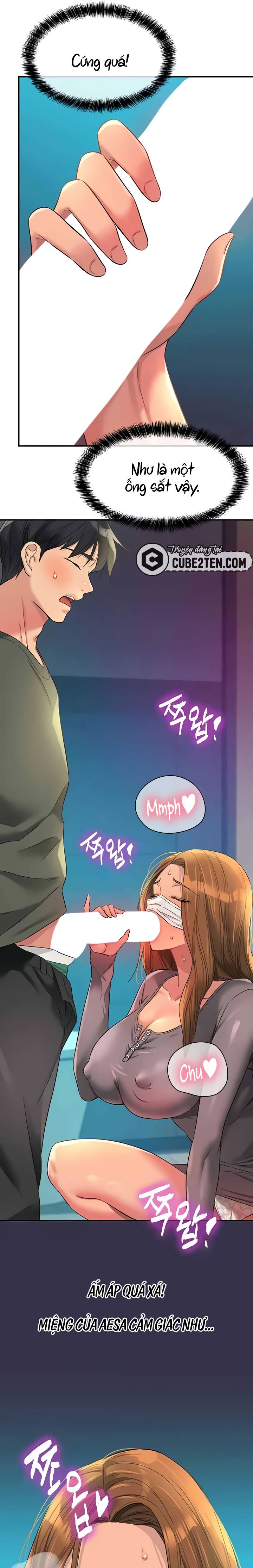 Lỗ đã mở Chap Ch. 93-Lỗ đã mở - Next Chap 94