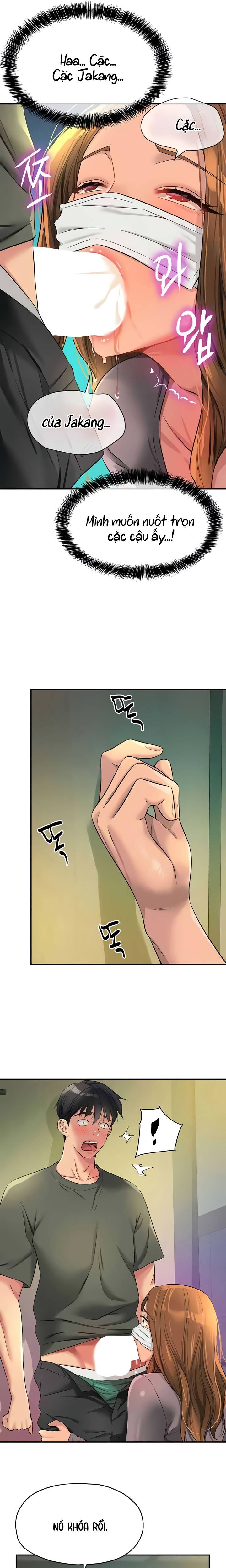 Lỗ đã mở Chap Ch. 93-Lỗ đã mở - Next Chap 94