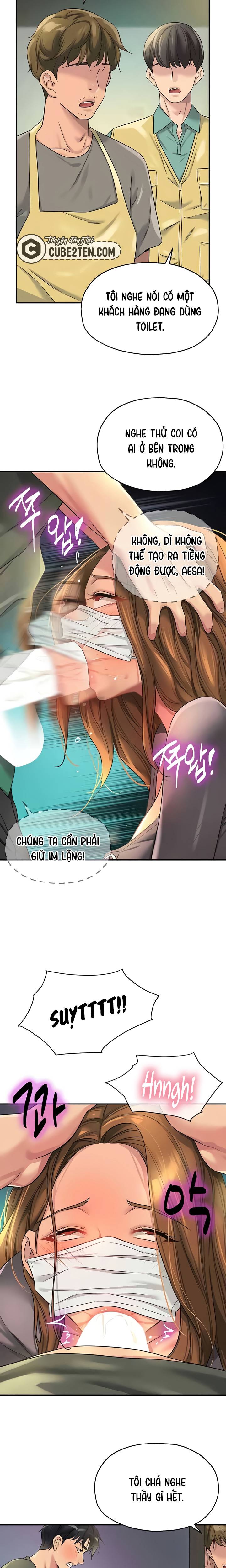 Lỗ đã mở Chap Ch. 93-Lỗ đã mở - Next Chap 94