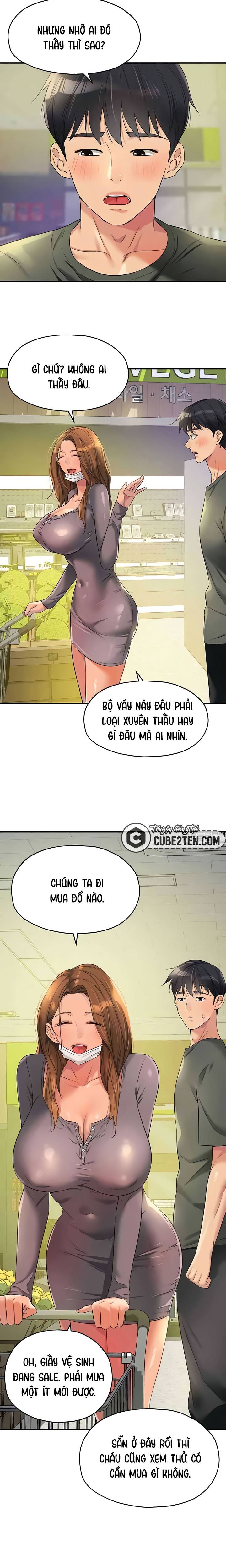 Lỗ đã mở Chap Ch. 93-Lỗ đã mở - Next Chap 94
