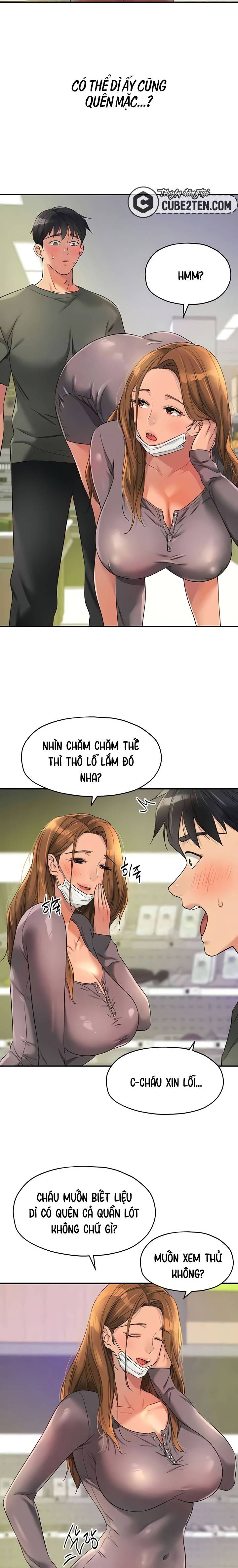Lỗ đã mở Chap Ch. 93-Lỗ đã mở - Next Chap 94
