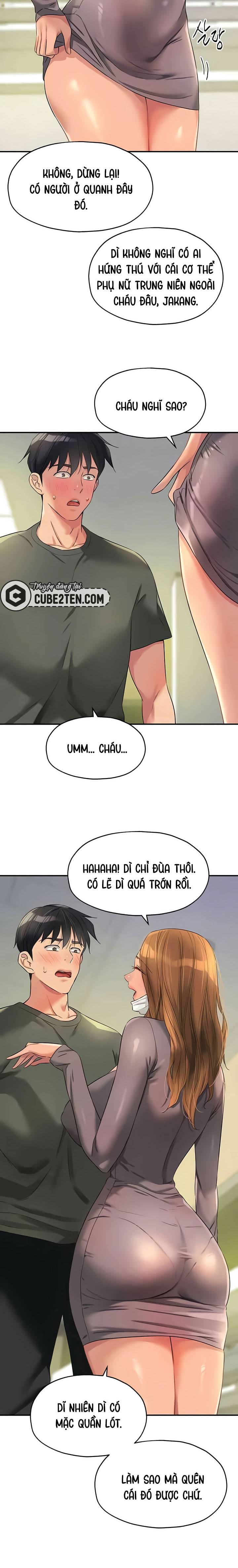 Lỗ đã mở Chap Ch. 93-Lỗ đã mở - Next Chap 94