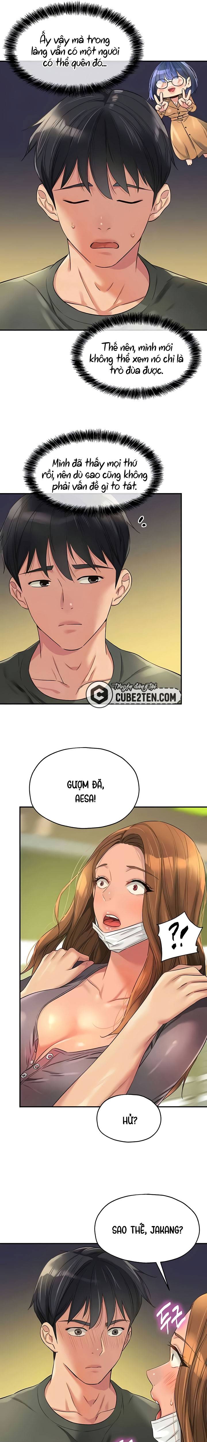 Lỗ đã mở Chap Ch. 93-Lỗ đã mở - Next Chap 94