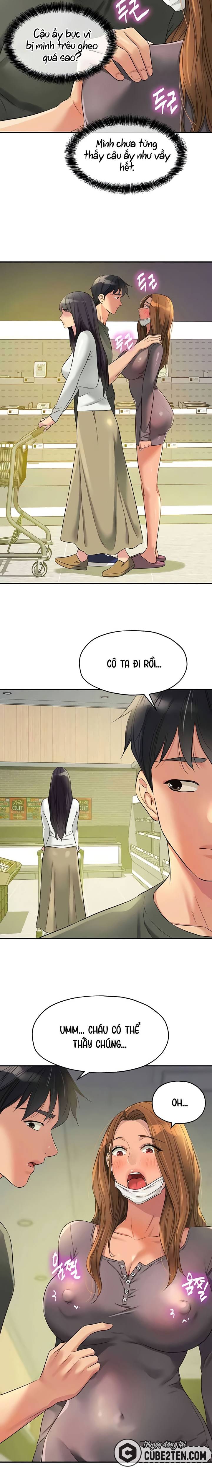 Lỗ đã mở Chap Ch. 93-Lỗ đã mở - Next Chap 94