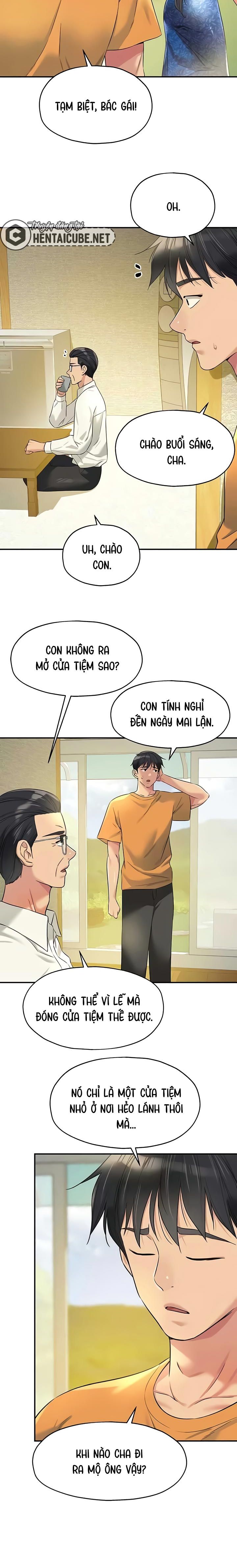 Lỗ đã mở Chap Ch. 86-Lỗ đã mở - Next Chap 87