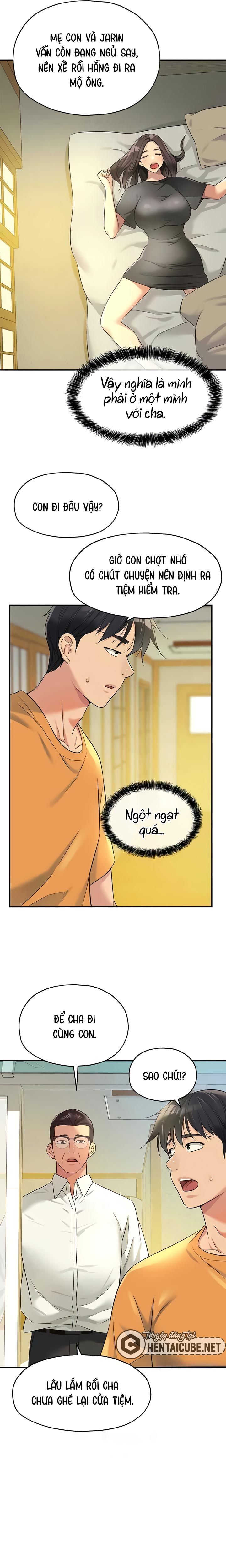 Lỗ đã mở Chap Ch. 86-Lỗ đã mở - Next Chap 87