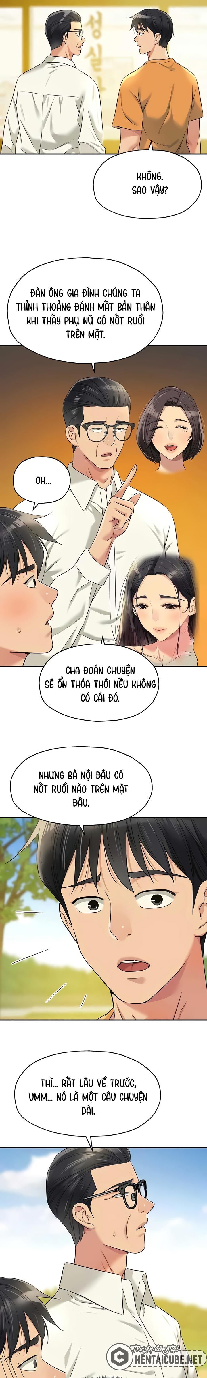 Lỗ đã mở Chap Ch. 86-Lỗ đã mở - Next Chap 87