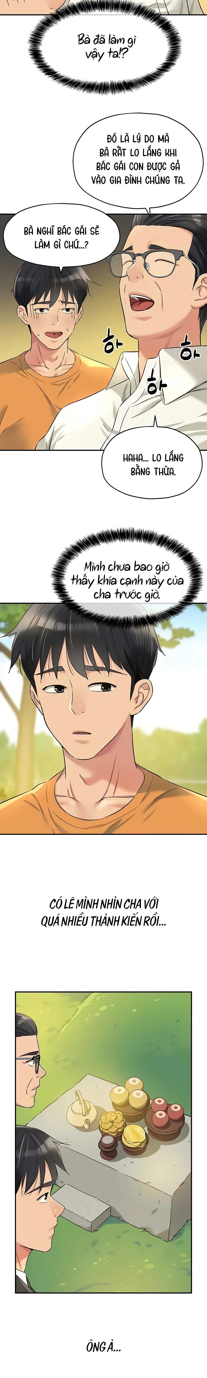 Lỗ đã mở Chap Ch. 86-Lỗ đã mở - Next Chap 87