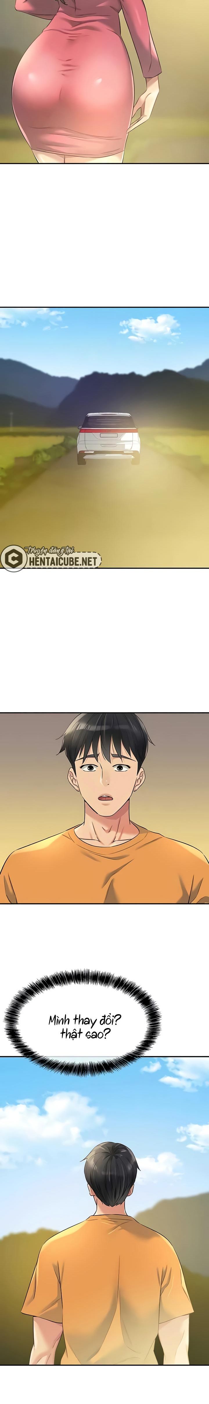 Lỗ đã mở Chap Ch. 86-Lỗ đã mở - Next Chap 87