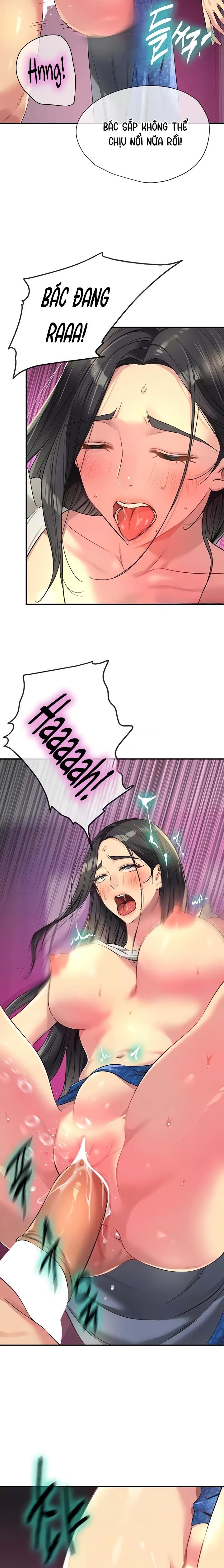 Lỗ đã mở Chap Ch. 86-Lỗ đã mở - Next Chap 87