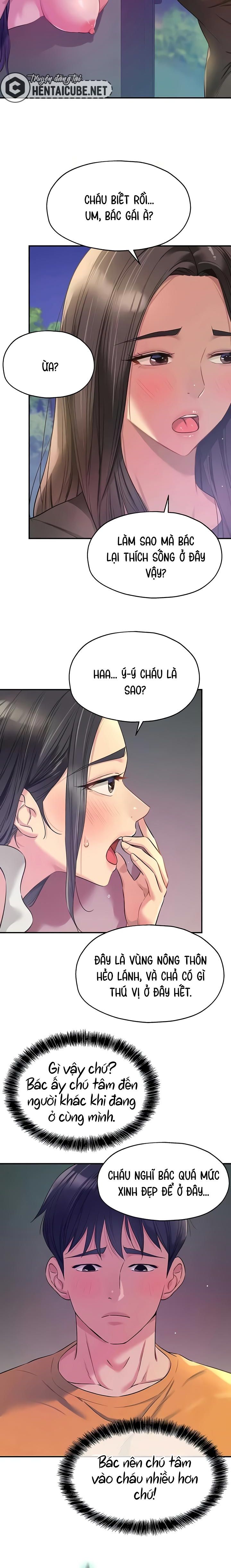 Lỗ đã mở Chap Chapter 85-Lỗ đã mở - Next Chap 86