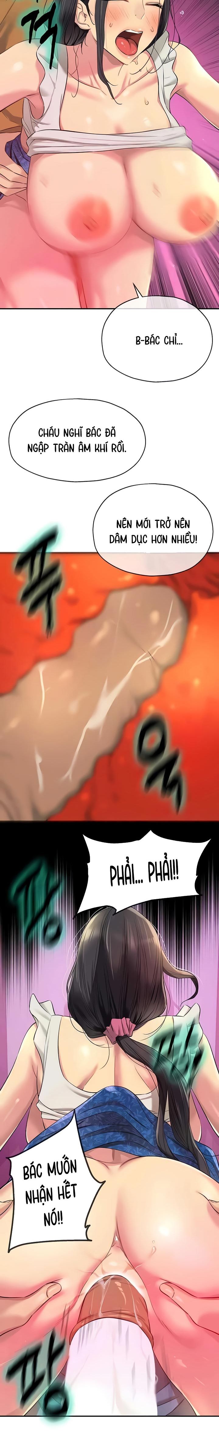 Lỗ đã mở Chap Chapter 85-Lỗ đã mở - Next Chap 86