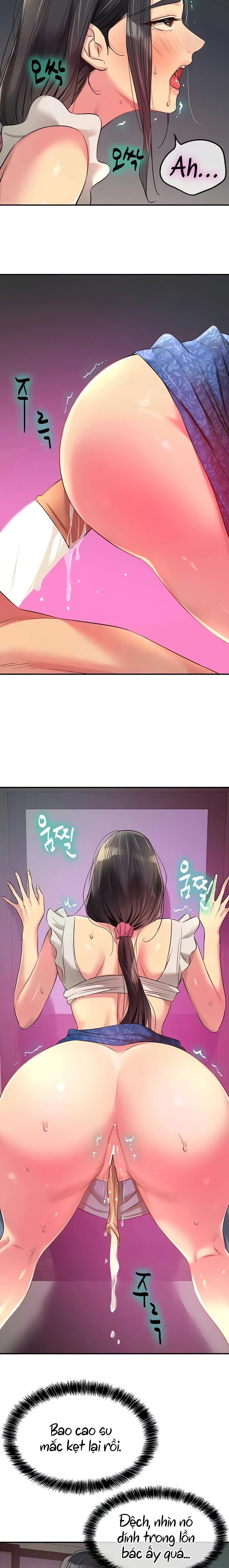 Lỗ đã mở Chap Chapter 85-Lỗ đã mở - Next Chap 86