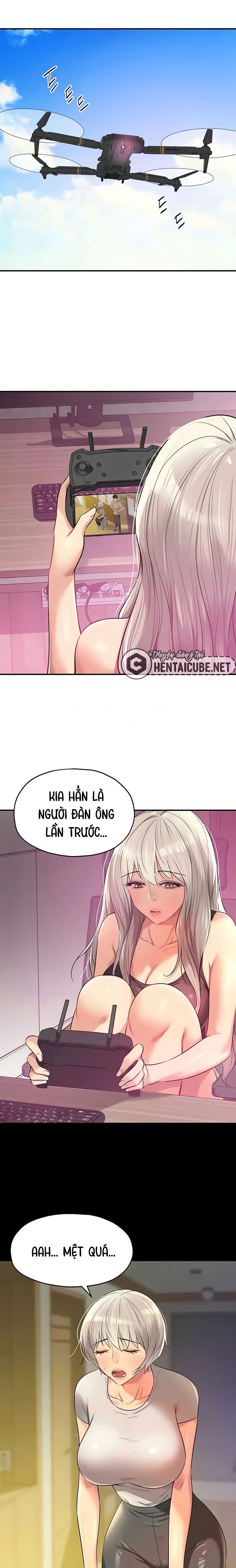 Lỗ đã mở Chap Ch. 80-Lỗ đã mở - Next Chap 81