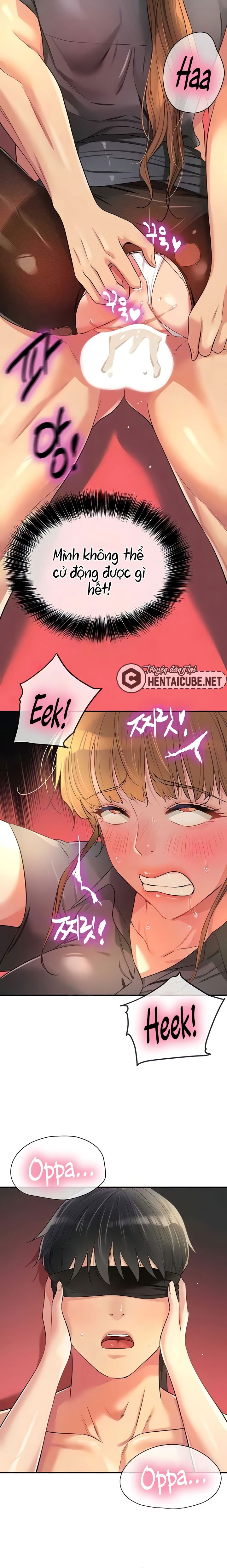 Lỗ đã mở Chap Ch. 80-Lỗ đã mở - Next Chap 81