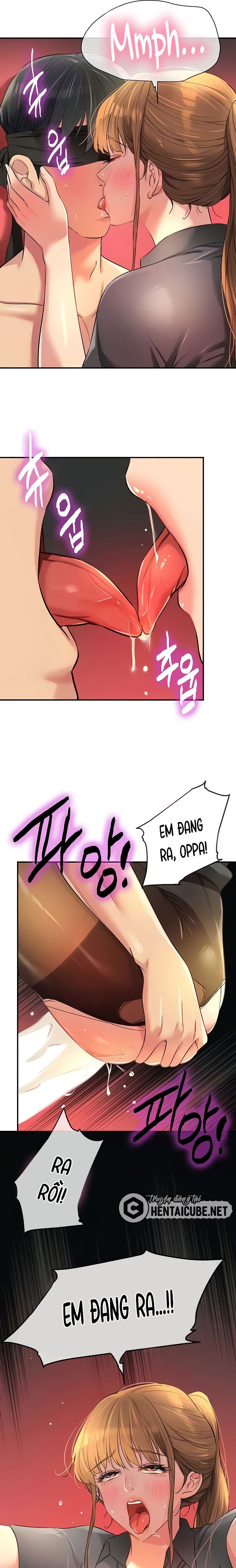 Lỗ đã mở Chap Ch. 80-Lỗ đã mở - Next Chap 81