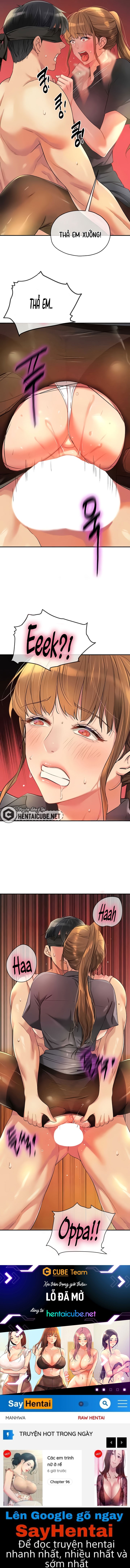 Lỗ đã mở Chap Ch. 79-Lỗ đã mở - Next Chap 80