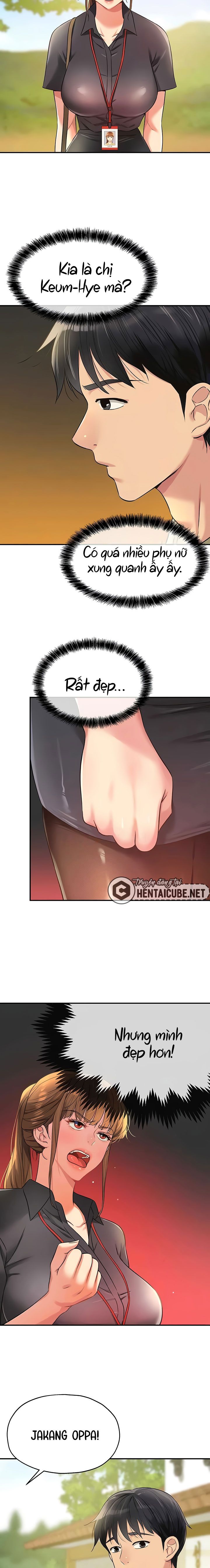 Lỗ đã mở Chap Ch. 78-Lỗ đã mở - Next Chap 79