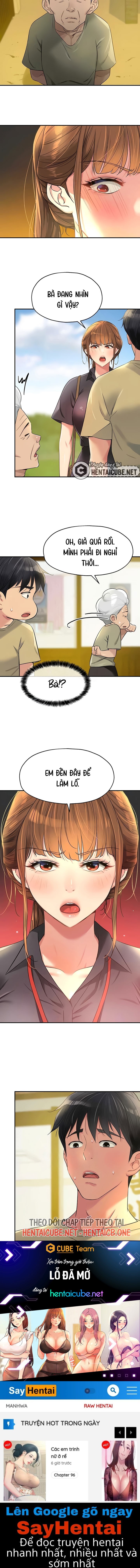 Lỗ đã mở Chap Ch. 78-Lỗ đã mở - Next Chap 79
