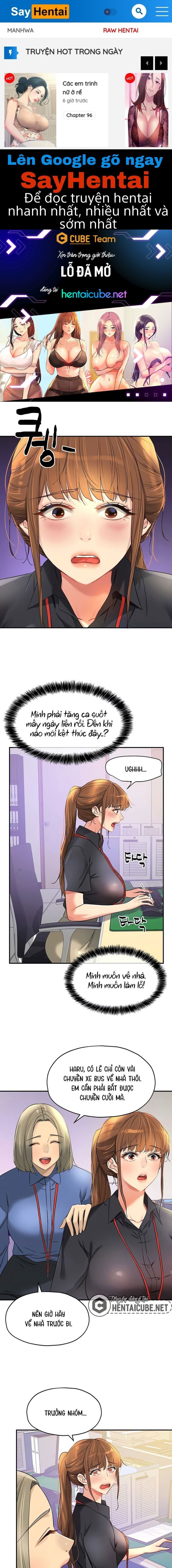 Lỗ đã mở Chap Ch. 78-Lỗ đã mở - Next Chap 79