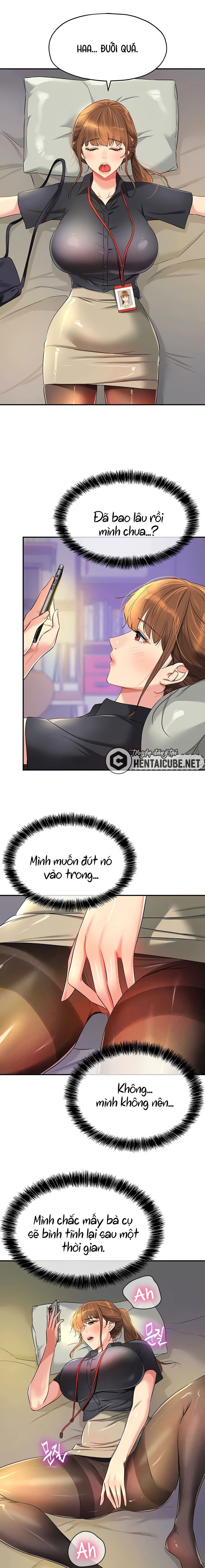 Lỗ đã mở Chap Ch. 78-Lỗ đã mở - Next Chap 79