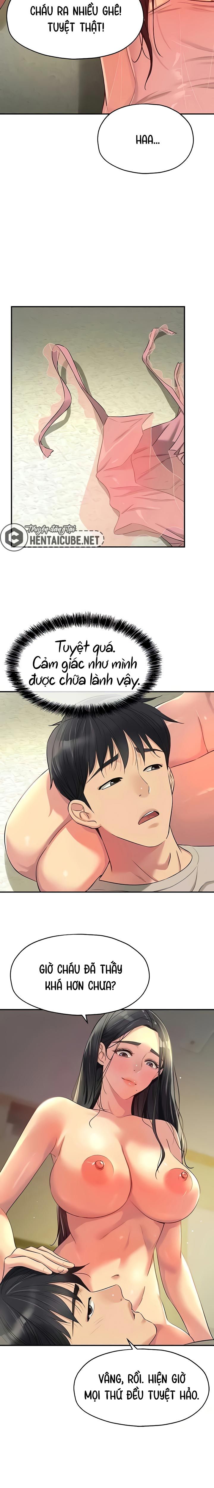 Lỗ đã mở Chap Ch. 77-Lỗ đã mở - Next Chap 78