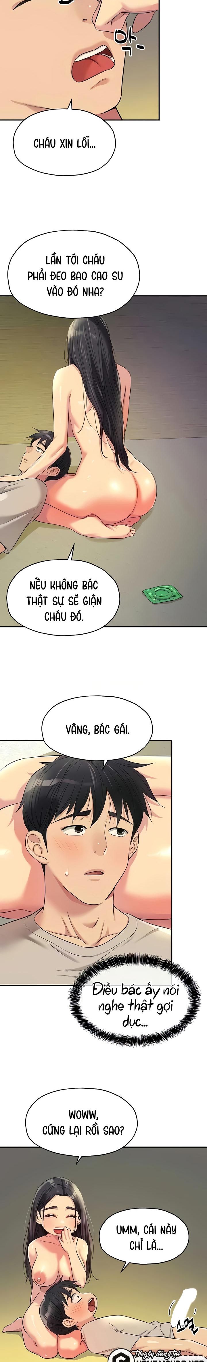Lỗ đã mở Chap Ch. 77-Lỗ đã mở - Next Chap 78