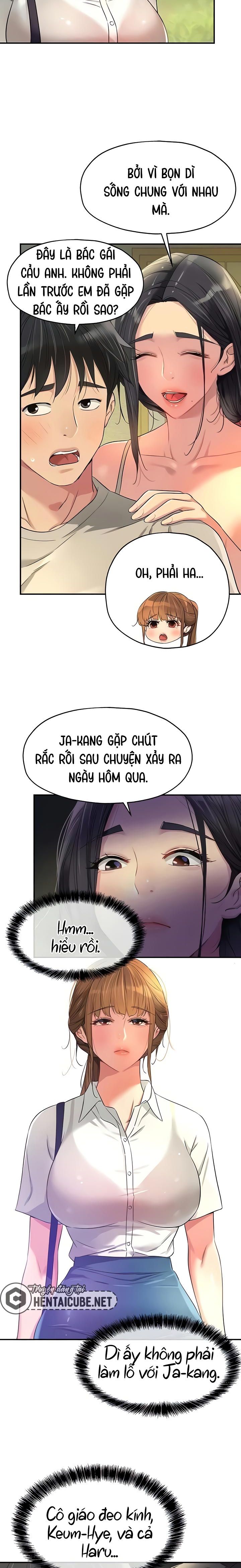 Lỗ đã mở Chap Ch. 77-Lỗ đã mở - Next Chap 78