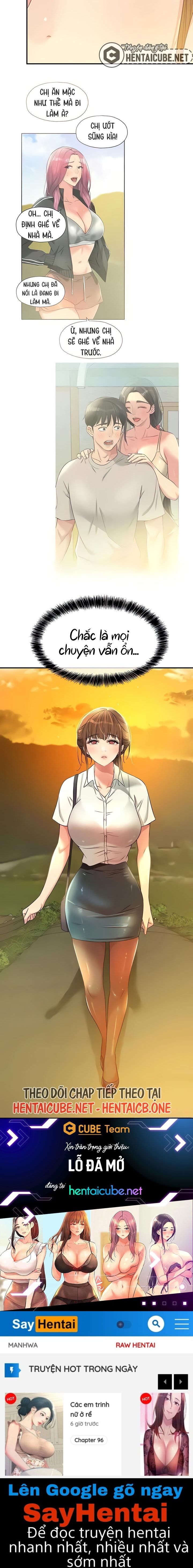 Lỗ đã mở Chap Ch. 77-Lỗ đã mở - Next Chap 78