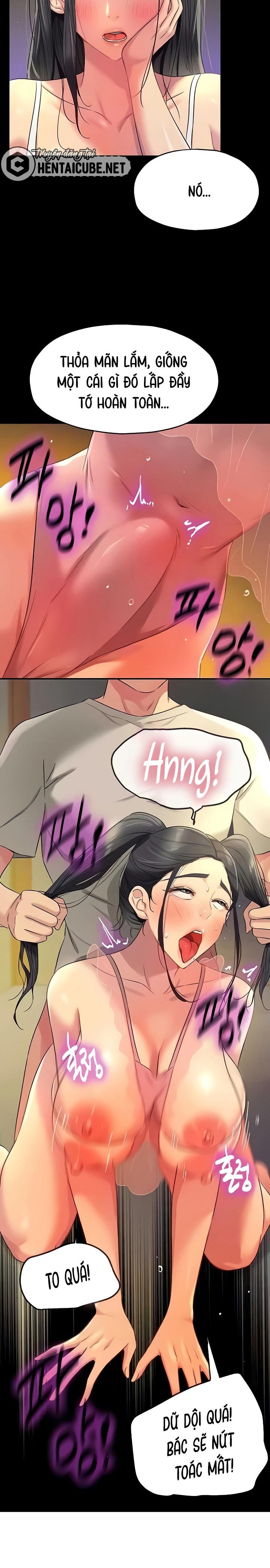 Lỗ đã mở Chap Ch. 77-Lỗ đã mở - Next Chap 78