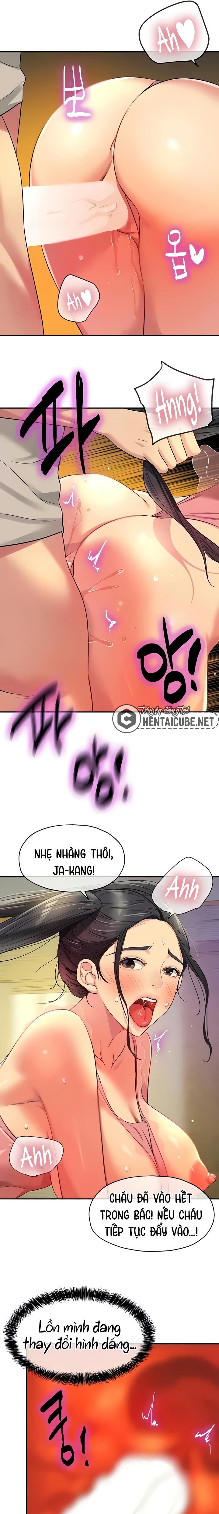 Lỗ đã mở Chap Ch. 77-Lỗ đã mở - Next Chap 78