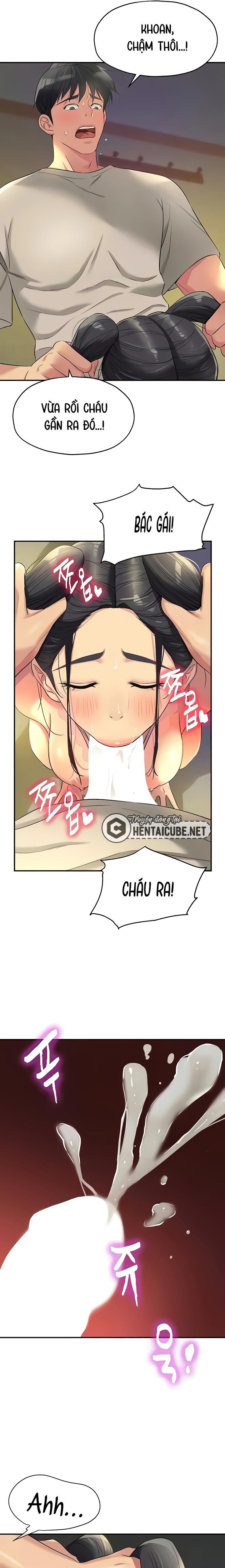 Lỗ đã mở Chap Ch. 77-Lỗ đã mở - Next Chap 78