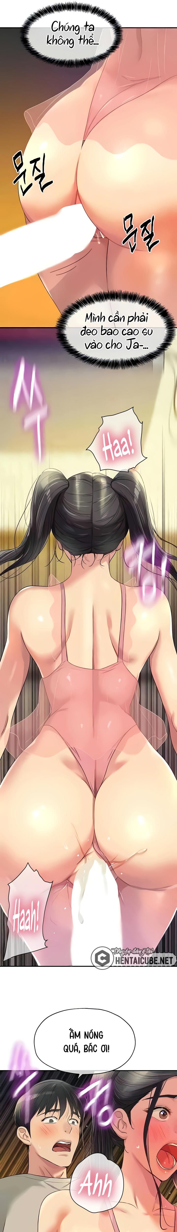 Lỗ đã mở Chap Ch. 76-Lỗ đã mở - Next Chap 77