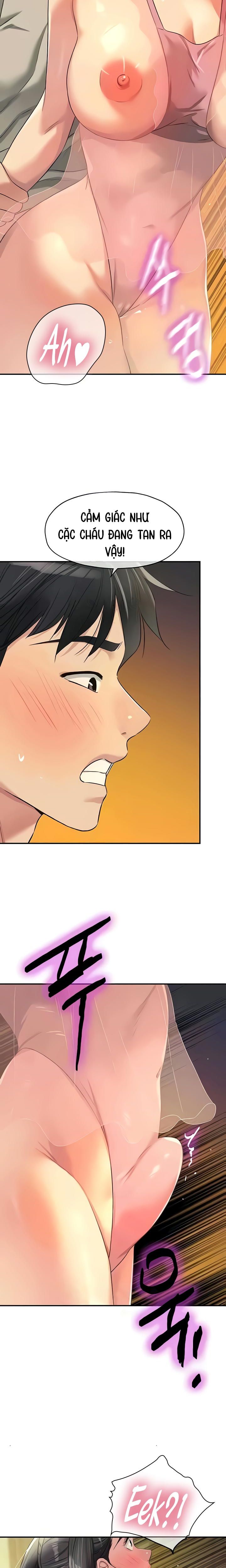 Lỗ đã mở Chap Ch. 76-Lỗ đã mở - Next Chap 77