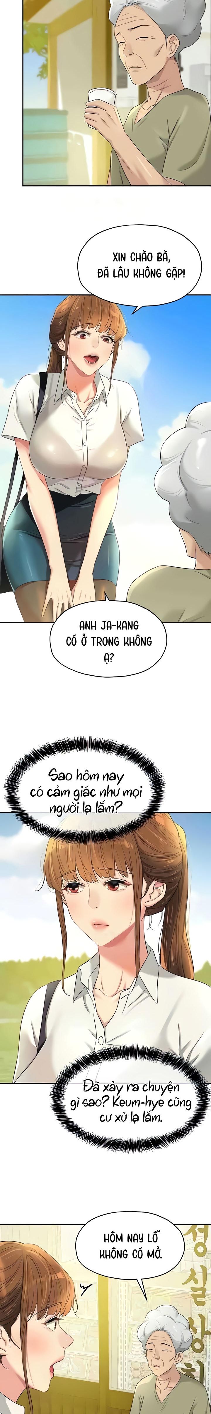Lỗ đã mở Chap Ch. 76-Lỗ đã mở - Next Chap 77