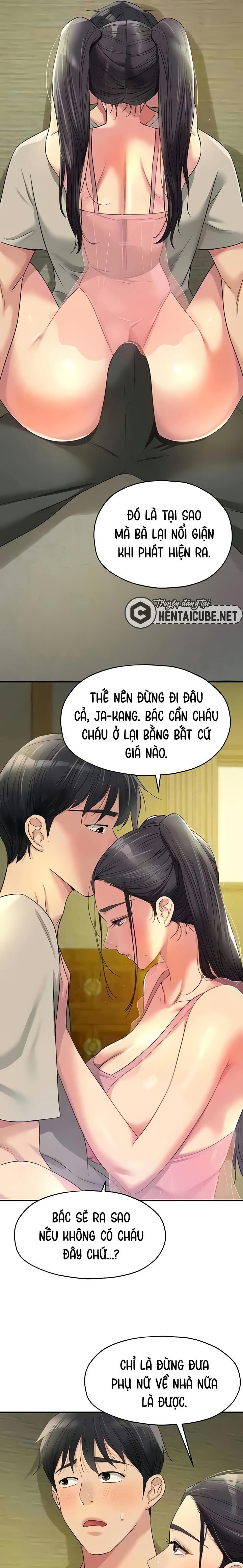 Lỗ đã mở Chap Ch. 76-Lỗ đã mở - Next Chap 77