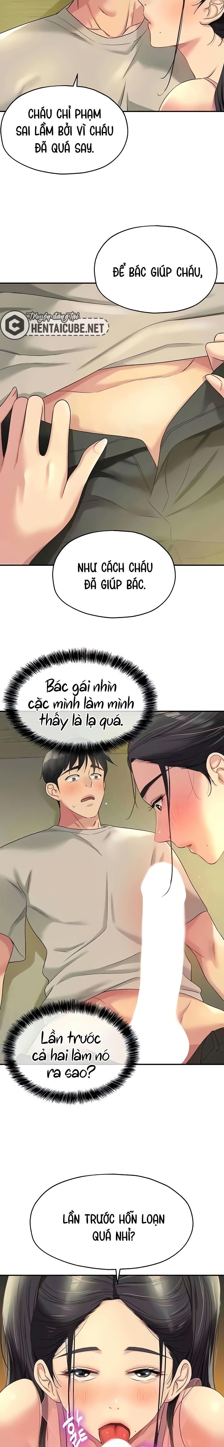 Lỗ đã mở Chap Ch. 76-Lỗ đã mở - Next Chap 77