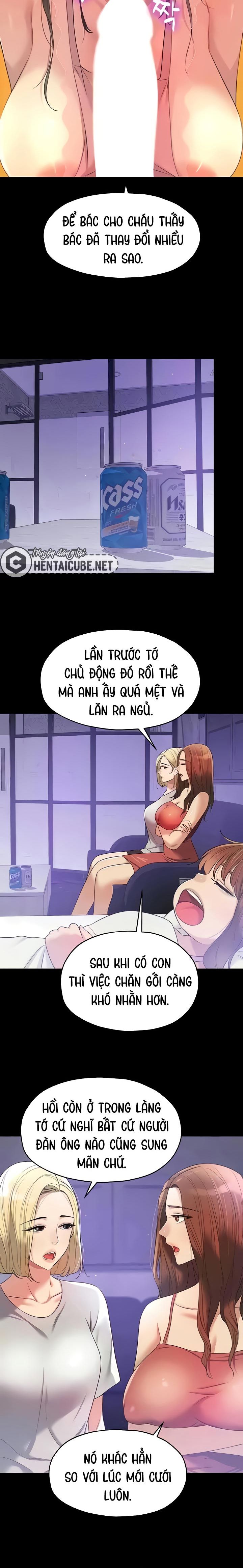 Lỗ đã mở Chap Ch. 76-Lỗ đã mở - Next Chap 77