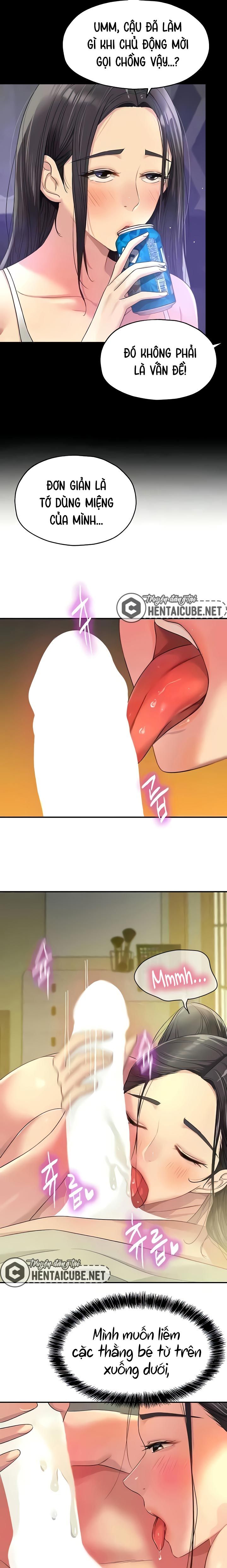 Lỗ đã mở Chap Ch. 76-Lỗ đã mở - Next Chap 77