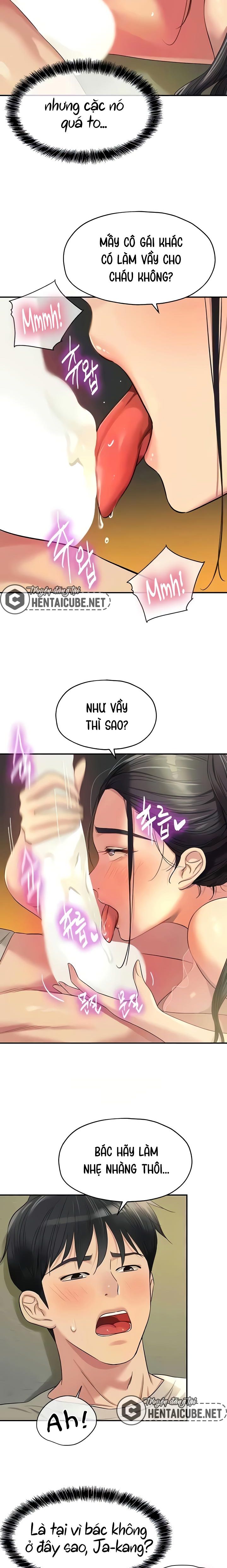 Lỗ đã mở Chap Ch. 76-Lỗ đã mở - Next Chap 77