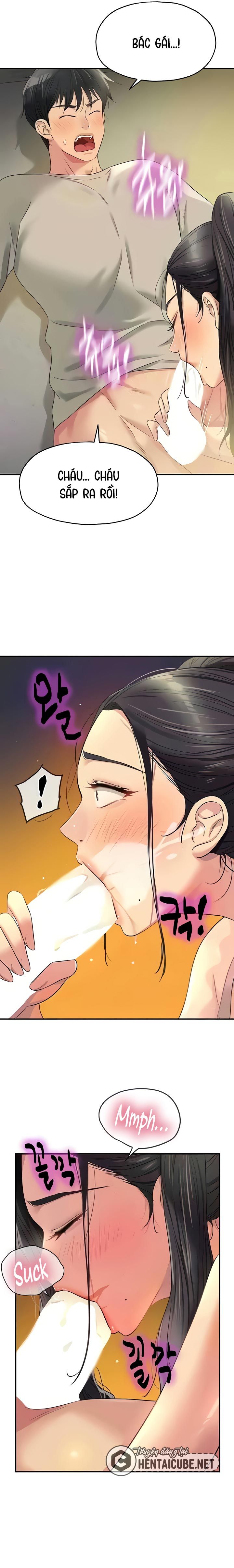 Lỗ đã mở Chap Ch. 76-Lỗ đã mở - Next Chap 77