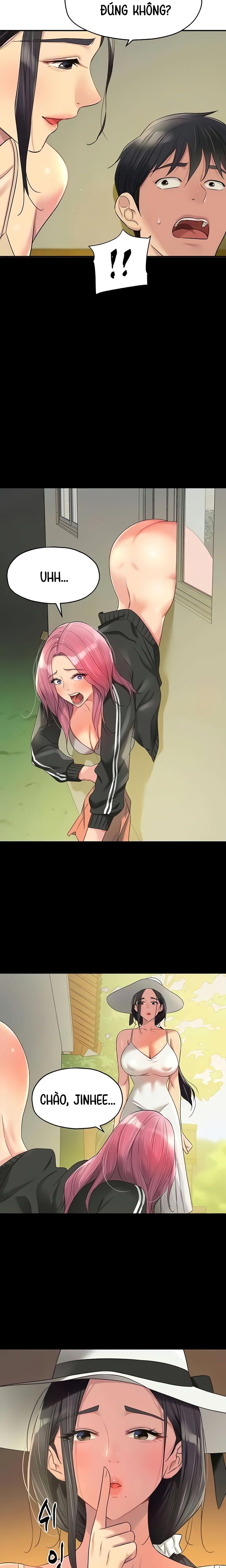 Lỗ đã mở Chap Ch. 75-Lỗ đã mở - Next Chap 76