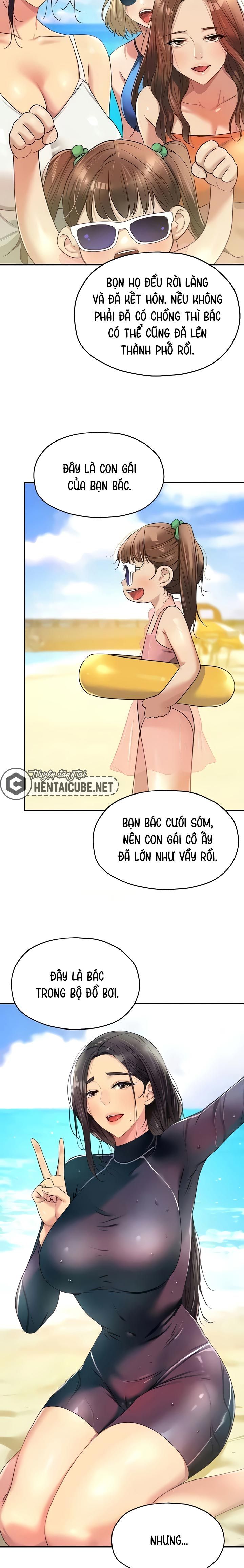 Lỗ đã mở Chap Ch. 75-Lỗ đã mở - Next Chap 76